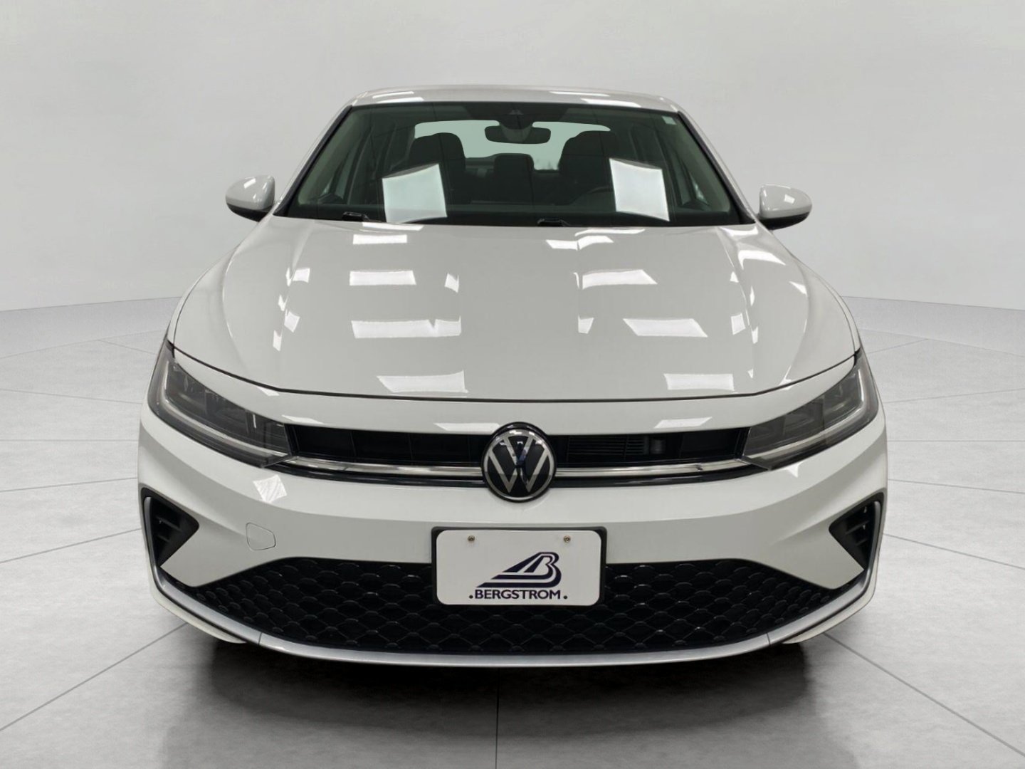Used 2025 Volkswagen Jetta S FWD image 10