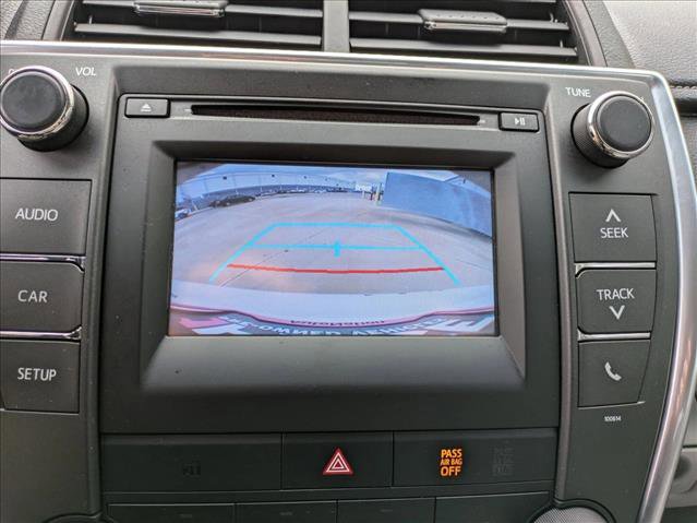 Used 2017 Toyota Camry LE image 13