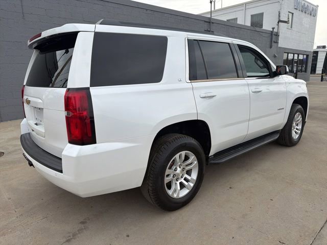Used 2016 Chevrolet Tahoe LT w/ Luxury Package image 6