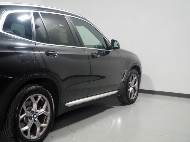Used 2023 BMW X3 sDrive30i w/ Premium Package RWD image 61