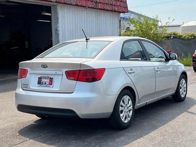 Used 2010 Kia Forte LX w/ Convenience Pkg FWD image 13