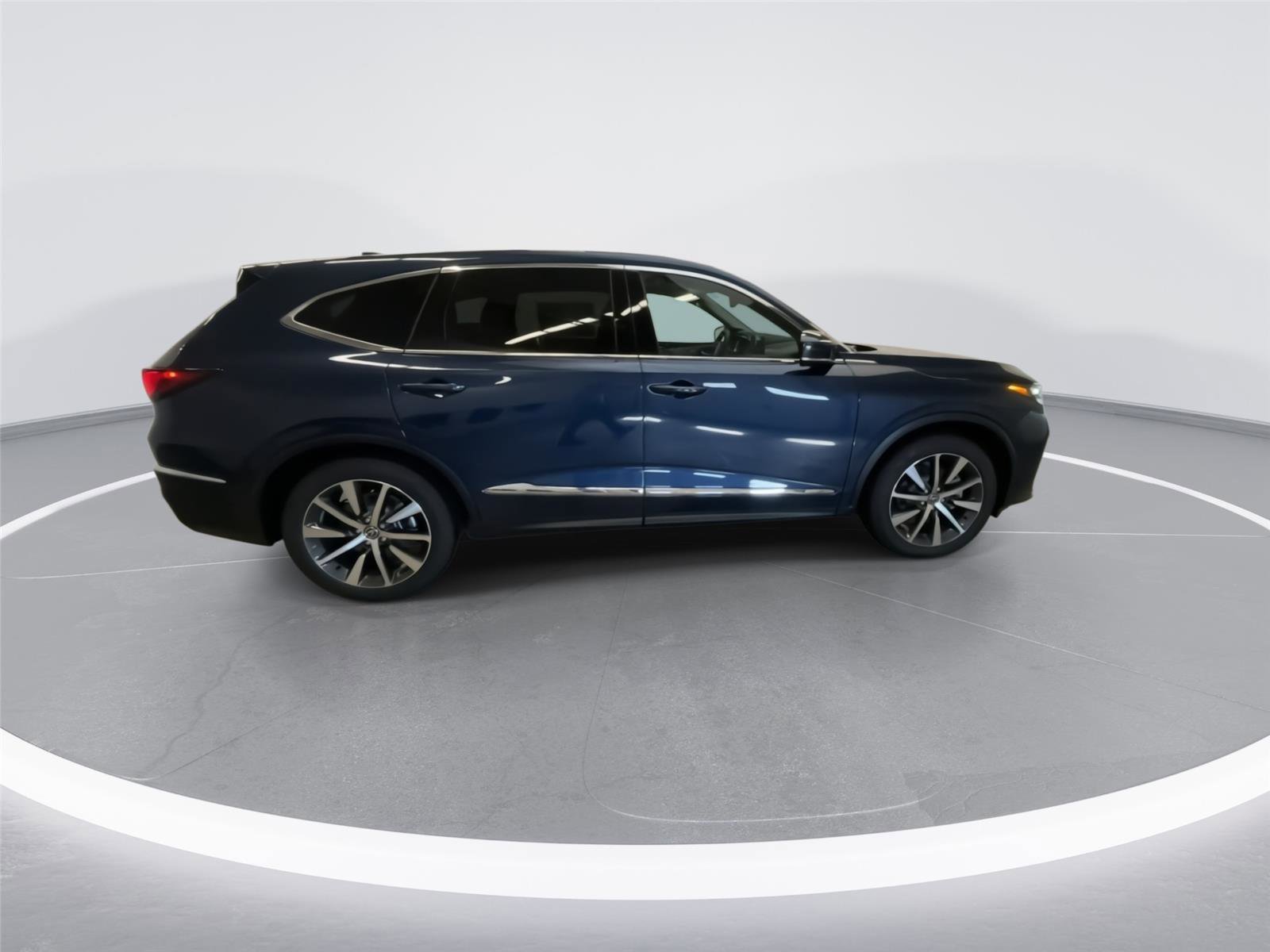 New 2026 Acura MDX SH-AWD w/ Technology Package image 9