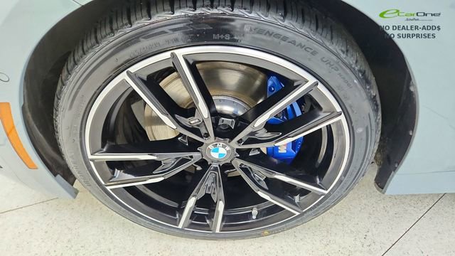 Used 2025 BMW M340i Sedan RWD image 54