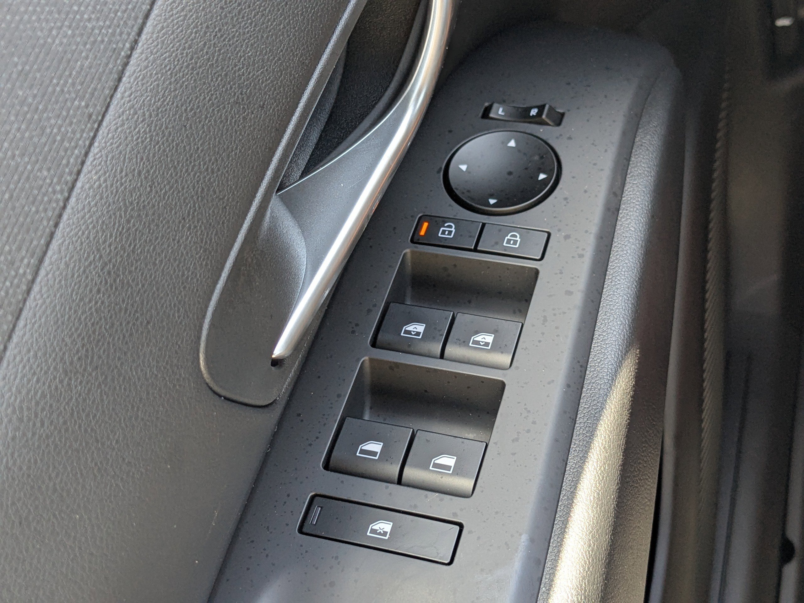 New 2025 Hyundai Tucson XRT image 24