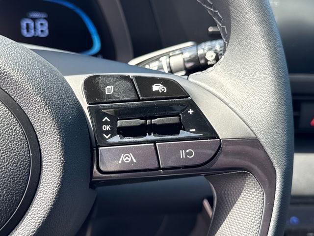 New 2026 Hyundai Elantra Sport FWD image 25