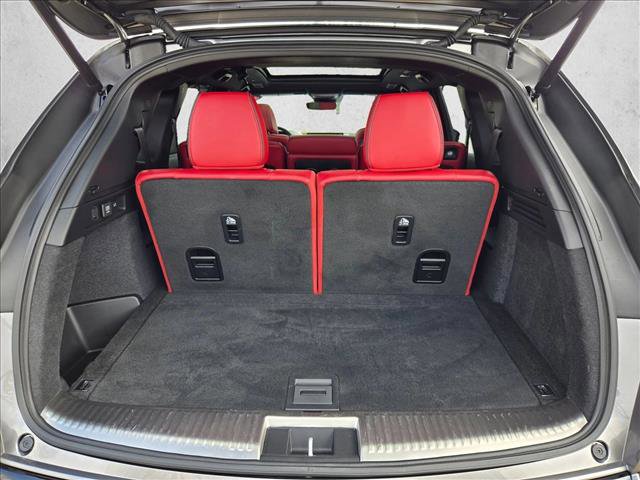 Certified 2026 Acura MDX A-Spec AWD/4WD image 6
