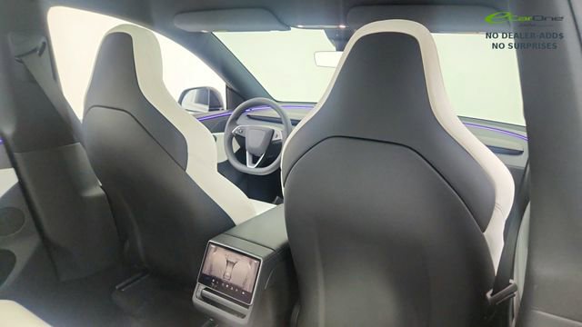 Used 2026 Tesla Model Y Performance AWD/4WD image 26