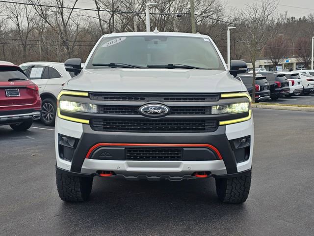 Used 2023 Ford Expedition Timberline image 4