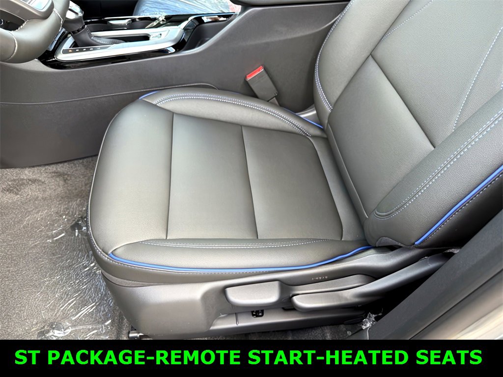 New 2026 Buick Envista Sport Touring image 14