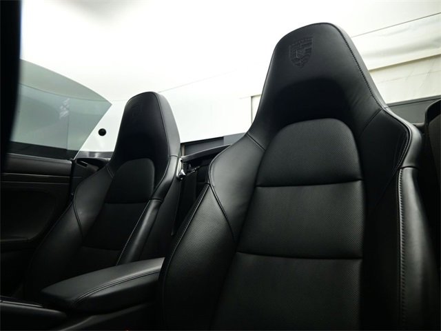 Used 2019 Porsche 911 Turbo S image 24
