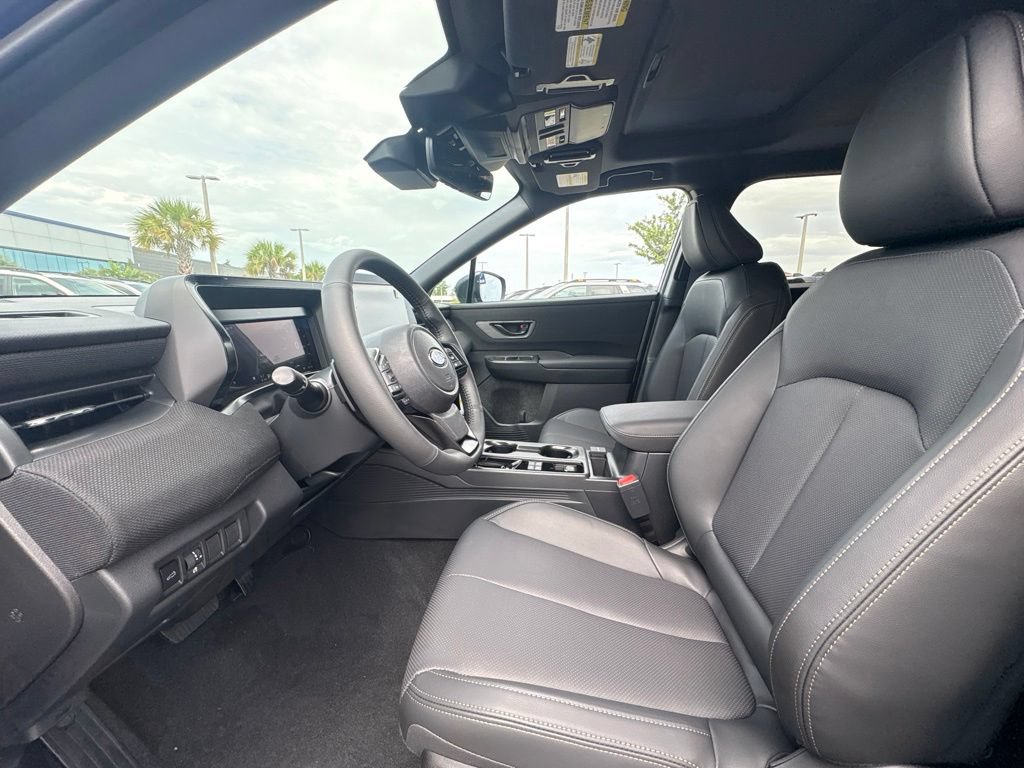 New 2026 Subaru Outback Limited AWD/4WD image 14