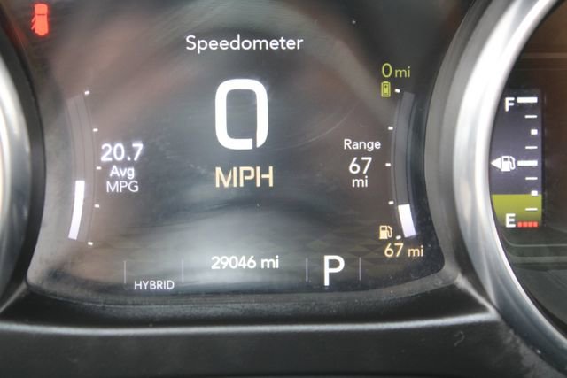 Used 2023 Jeep Wrangler Unlimited Sahara image 20