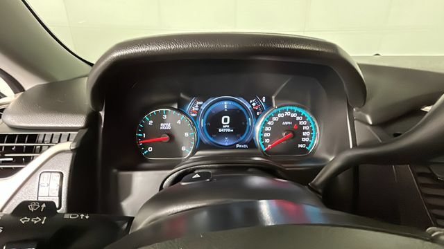 Used 2019 GMC Yukon XL Denali w/ Denali Ultimate Package AWD/4WD image 17