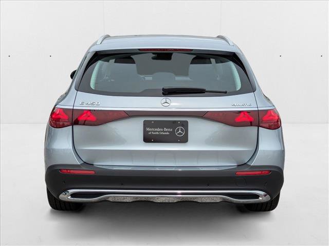 New 2025 Mercedes-Benz E 450 4MATIC All-Terrain Wagon image 8