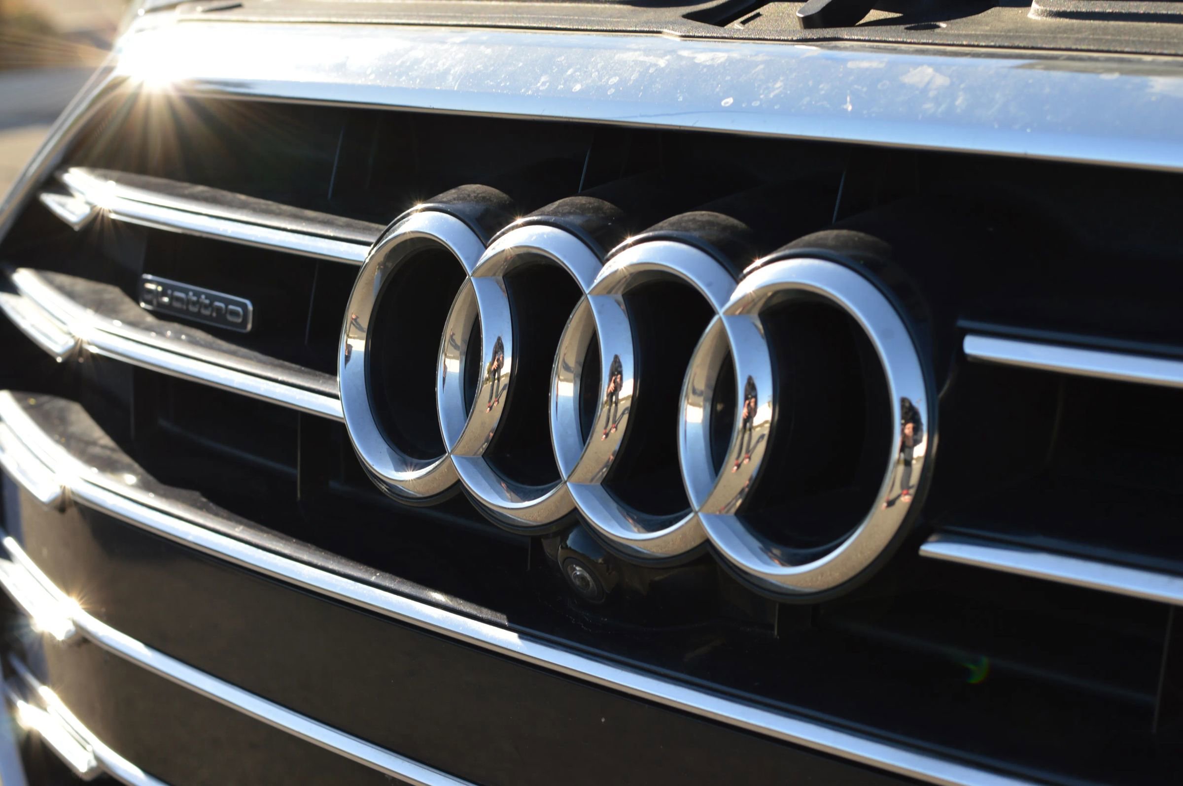 Used 2019 Audi A8 L 3.0T w/ Executive Package image 19