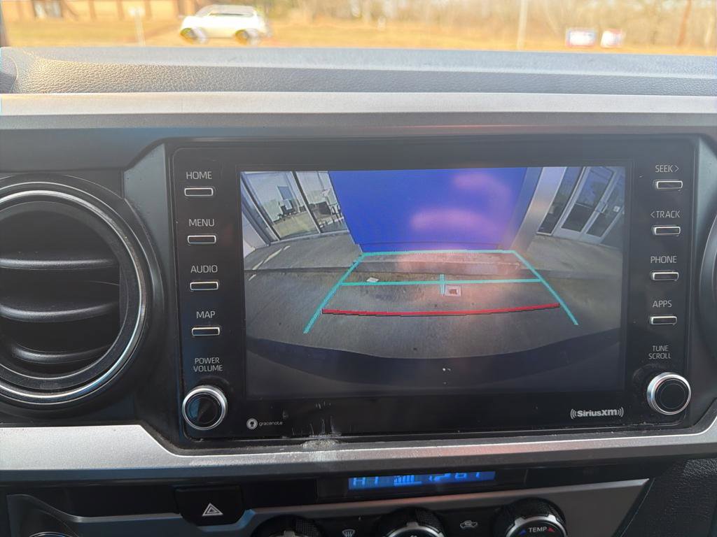 Used 2023 Toyota Tacoma SR5 image 24