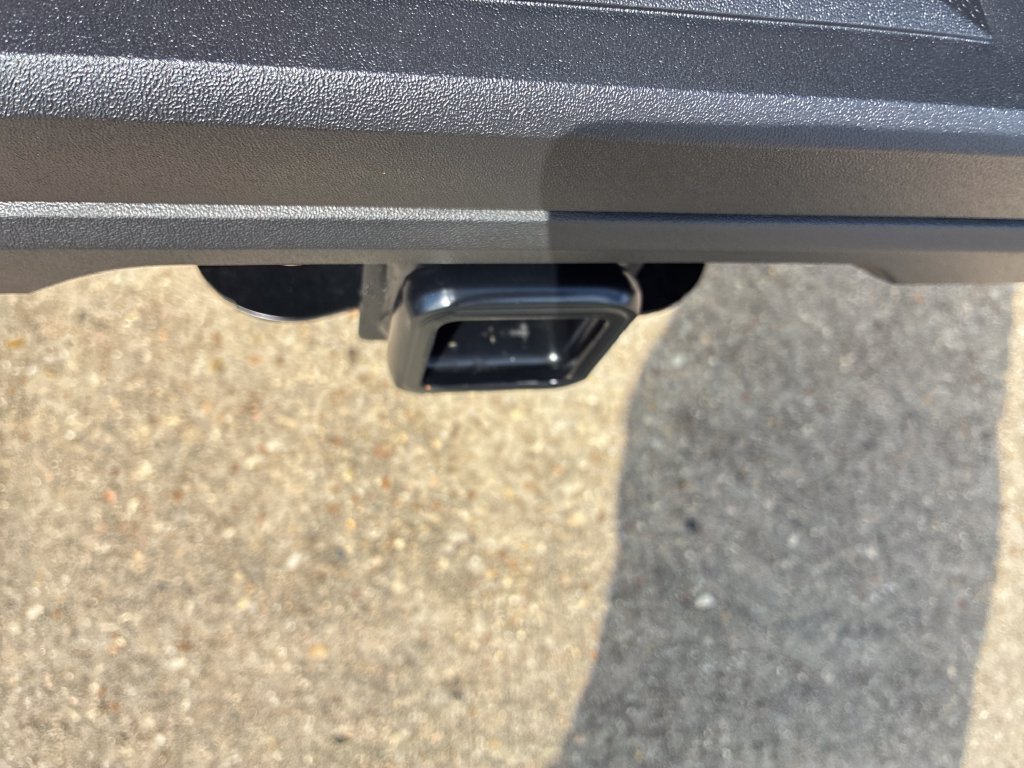 New 2026 Toyota Tundra Limited w/ Power Package RWD image 46