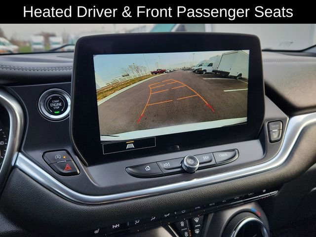 Used 2023 Chevrolet Blazer LT w/ Convenience Package image 44