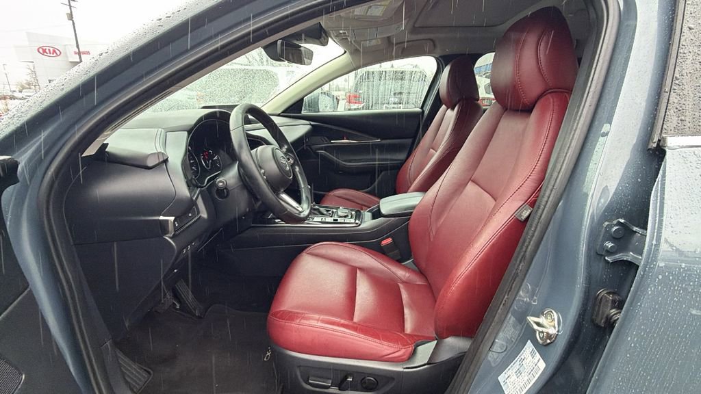 Used 2023 MAZDA CX-30 AWD 2.5 S w/ Preferred Package image 31