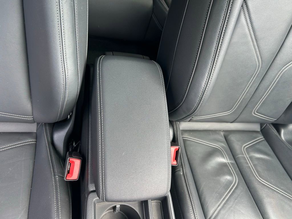 Used 2023 Audi Q3 2.0T Premium Plus w/ Premium Plus Package image 41