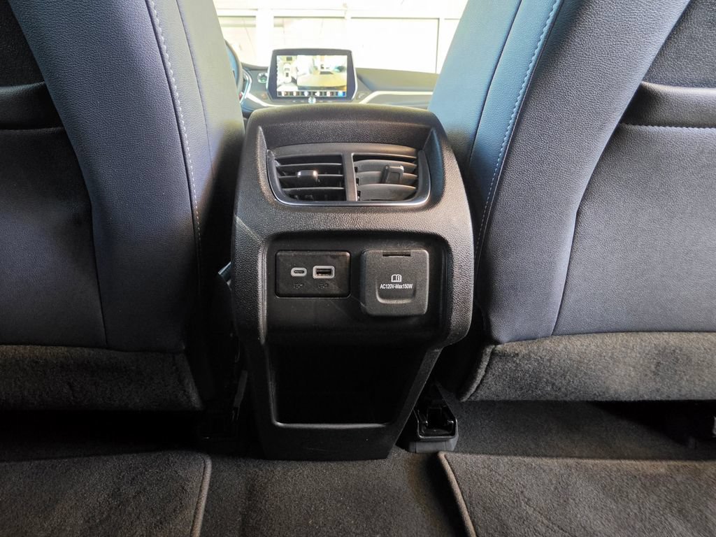Used 2024 Chevrolet Blazer RS w/ Driver Confidence II Package AWD/4WD image 77