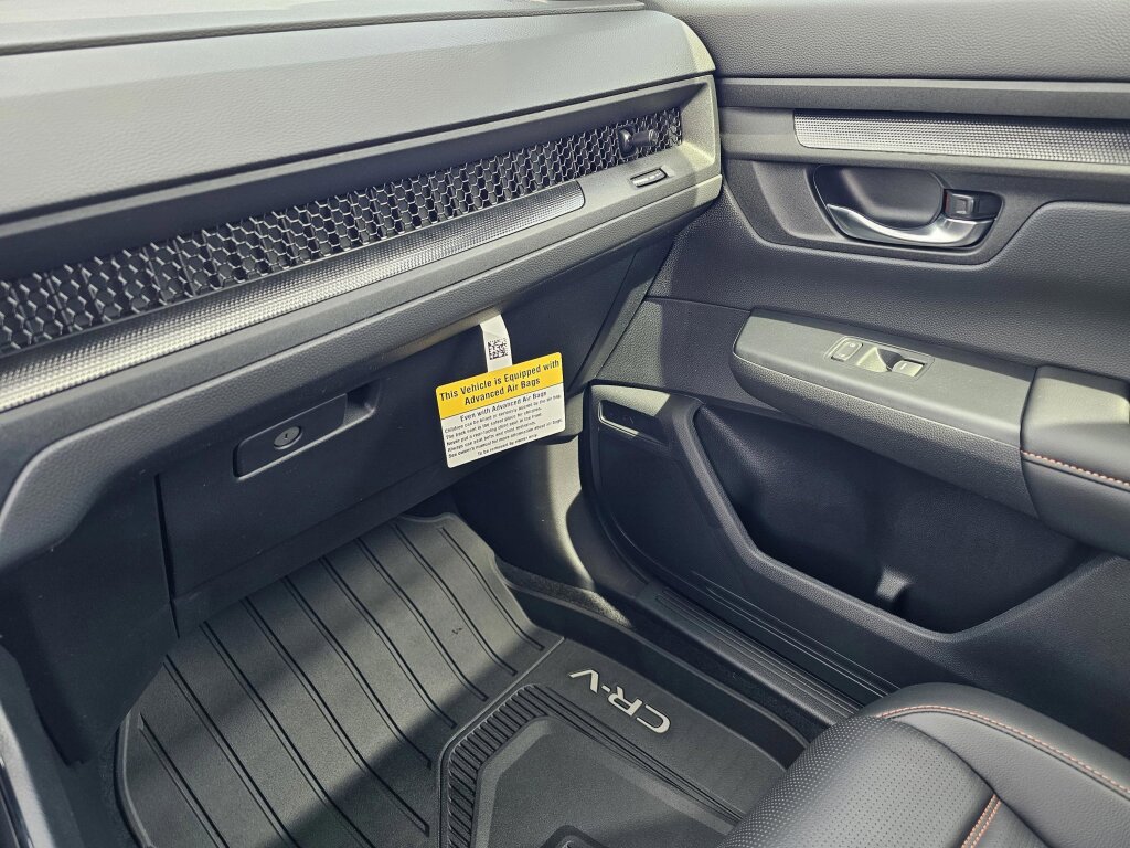 New 2026 Honda CR-V Sport-L image 31