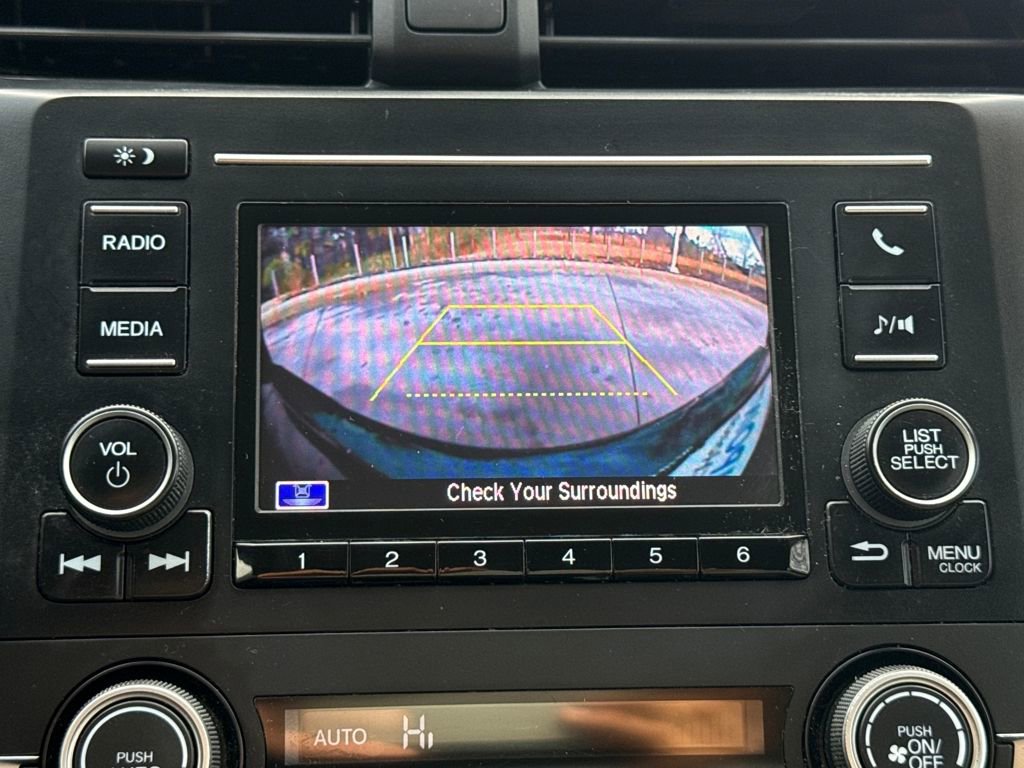 Used 2020 Honda Civic LX image 24