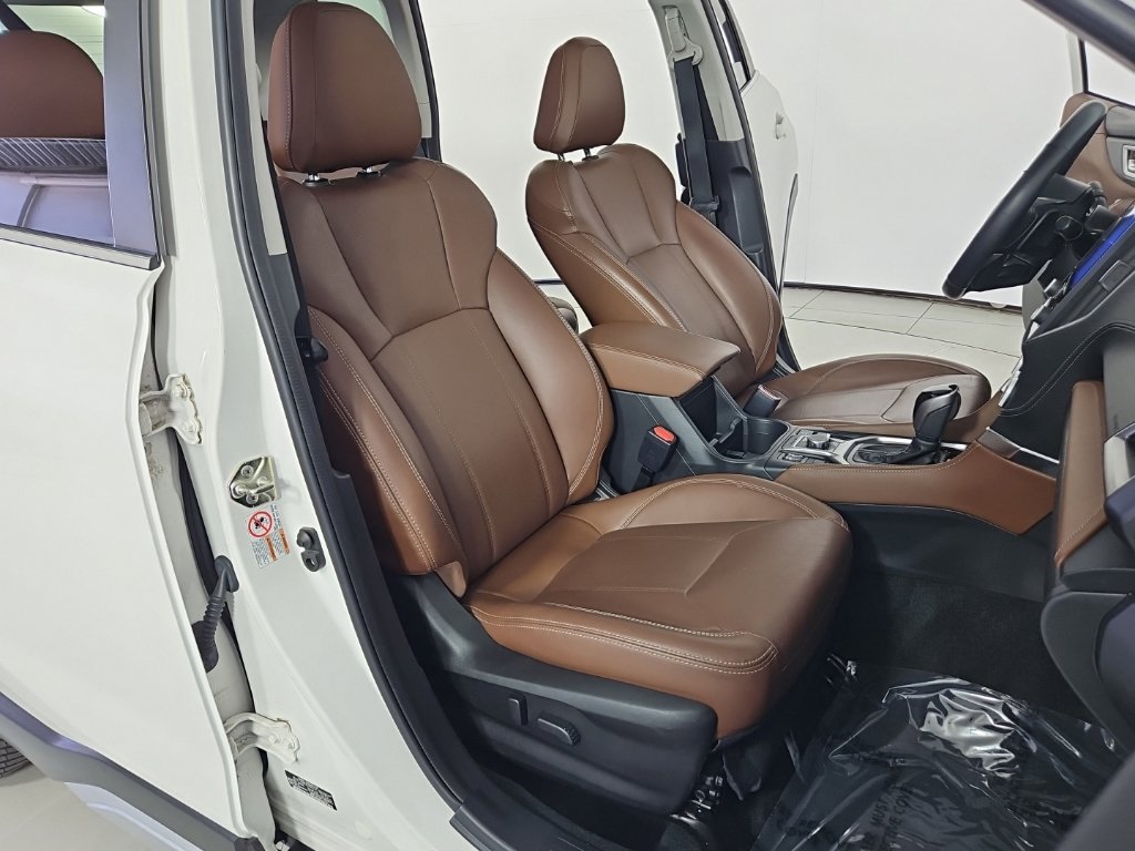 Used 2020 Subaru Forester Touring w/ Popular Package #2 AWD/4WD image 19