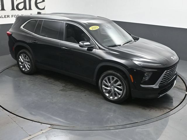Used 2025 Buick Enclave Preferred w/ Power Package AWD/4WD image 49