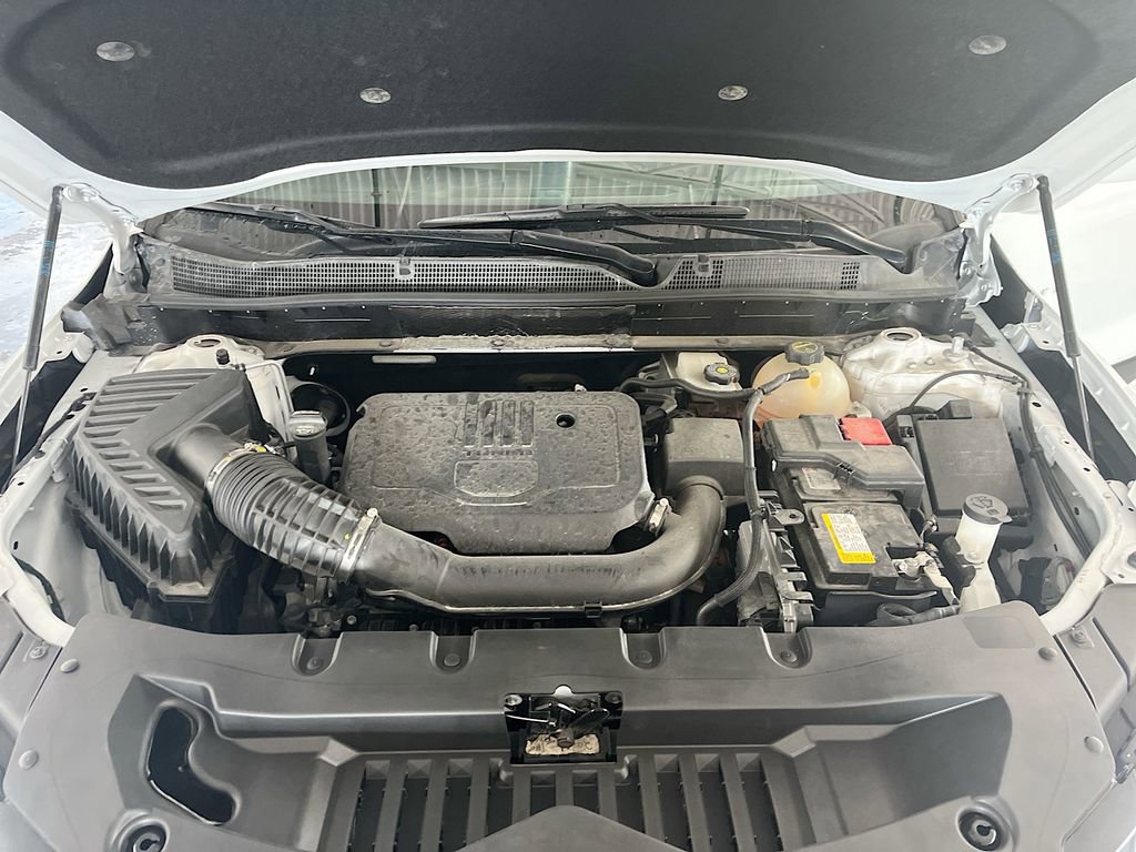 Used 2024 Chevrolet Blazer LT w/ Convenience Package image 30