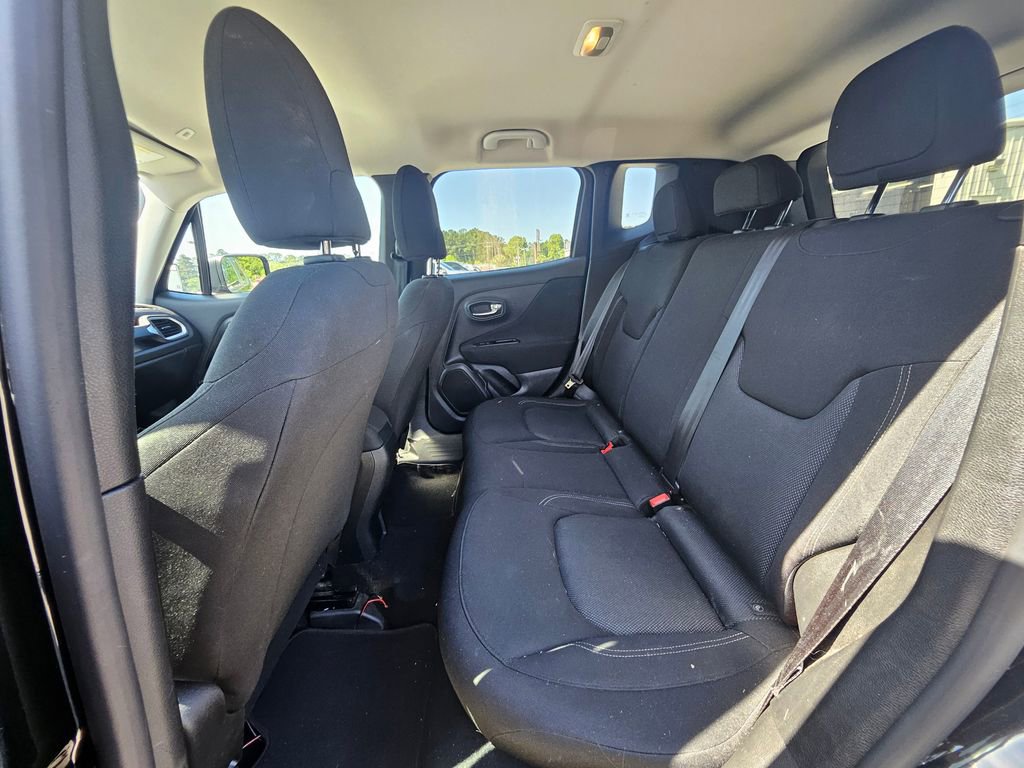 Used 2020 Jeep Renegade Sport FWD image 13