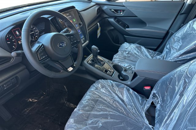 Used 2026 Subaru Crosstrek 2.5i Limited AWD/4WD image 8