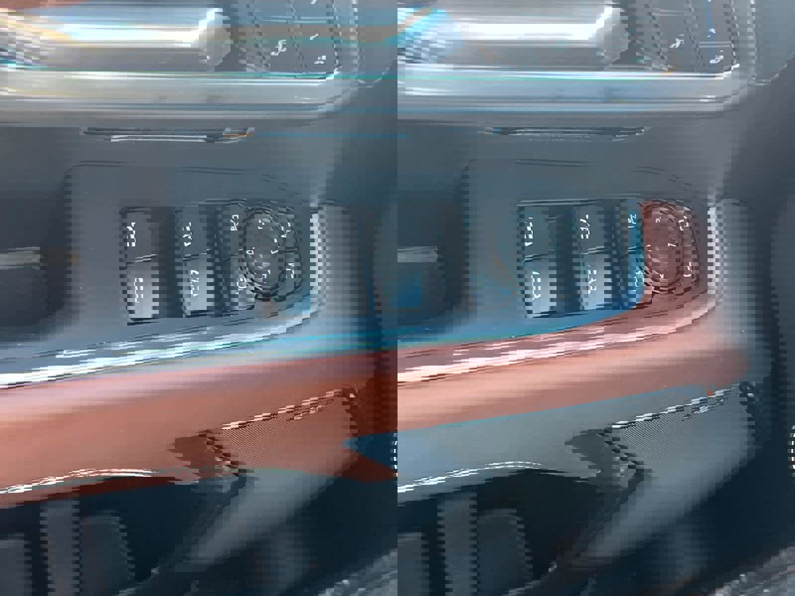 Certified 2025 GMC Sierra 1500 Denali Ultimate image 22