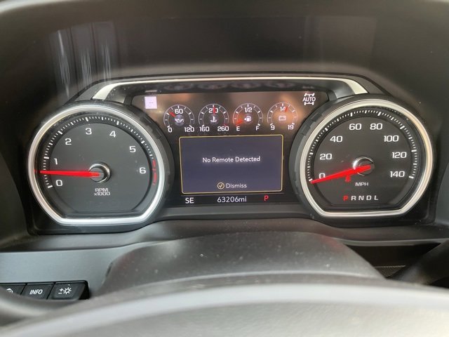 Used 2022 Chevrolet Silverado 3500 High Country w/ Technology Package image 26