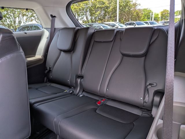 New 2026 Kia Carnival EX FWD image 21