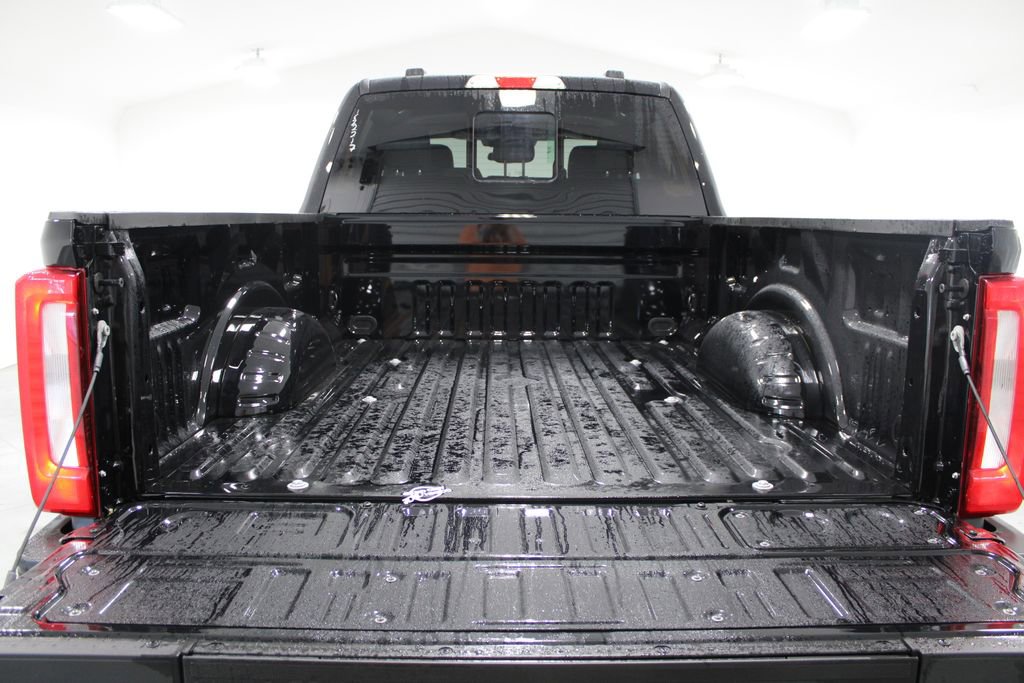 New 2026 Ford F250 XL w/ STX Appearance Package image 17