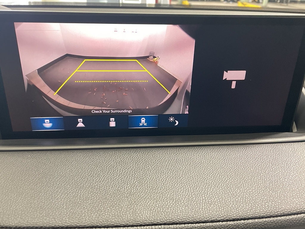 Used 2024 Acura MDX SH-AWD image 20