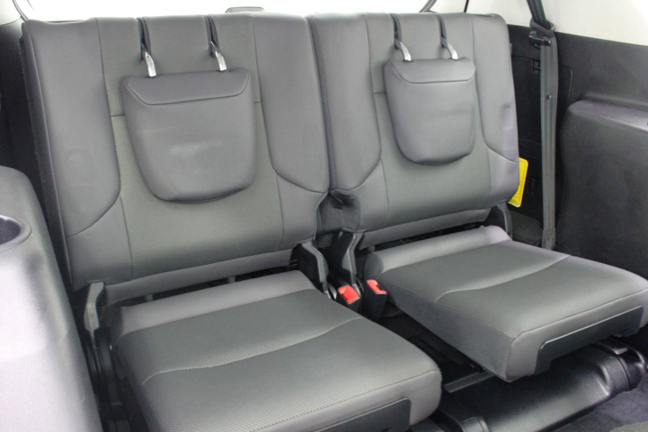 Used 2019 Lexus GX 460 Premium AWD/4WD image 47