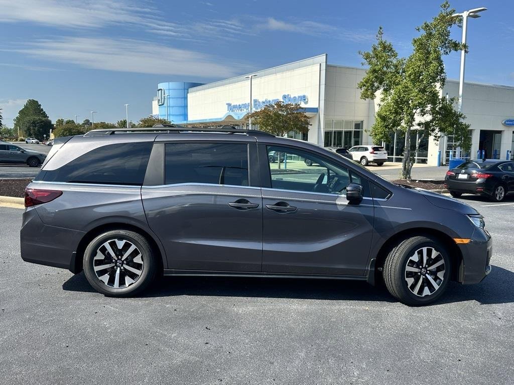New 2026 Honda Odyssey EX-L image 6