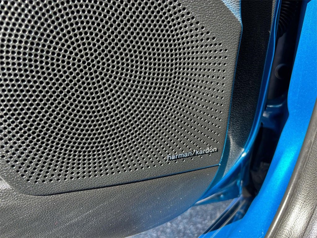 Used 2022 Kia Forte GT w/ GT2 Package image 19