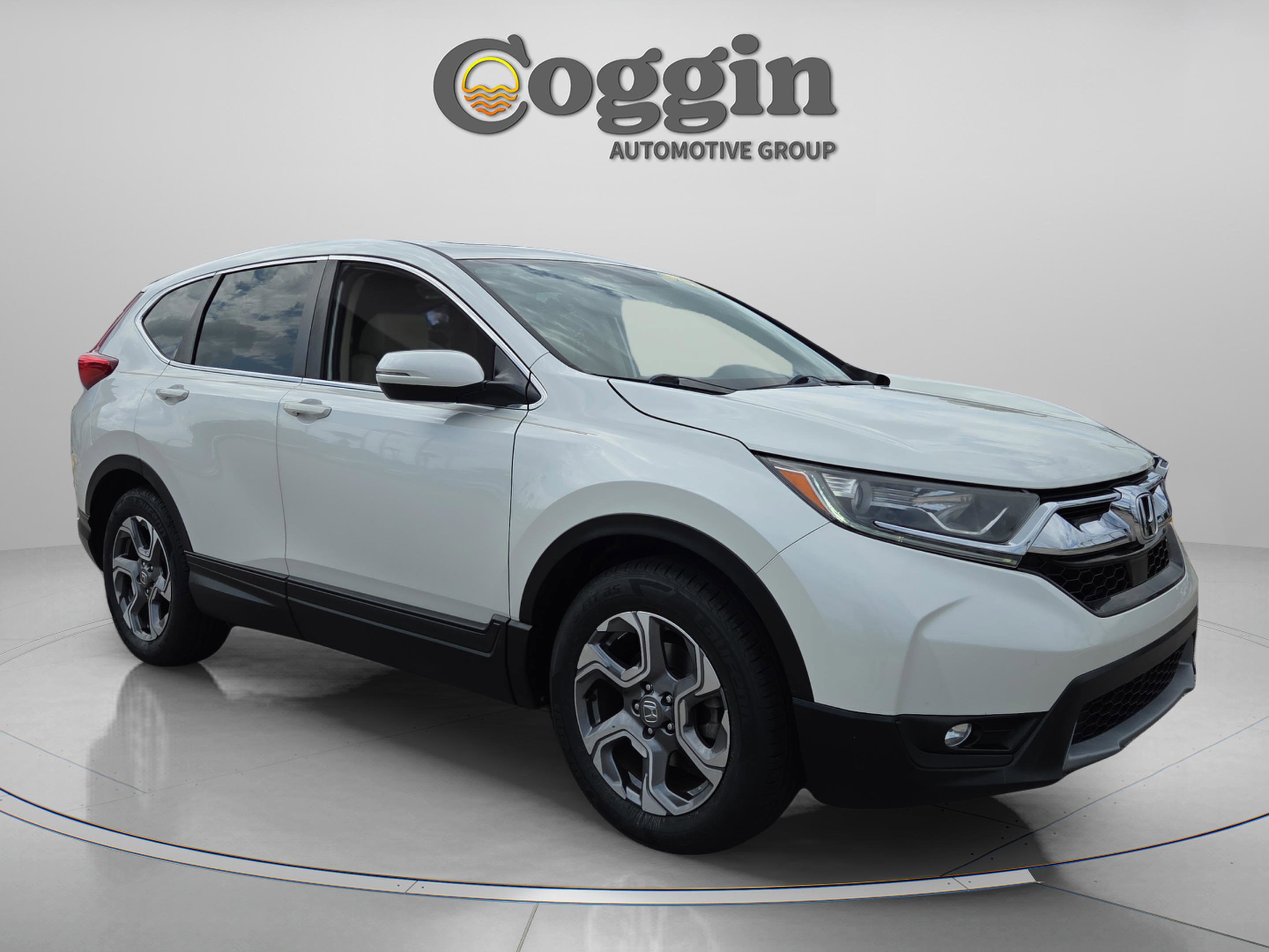 Used 2018 Honda CR-V EX-L image 7