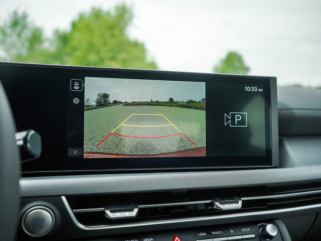 New 2026 Hyundai Sonata SE image 22