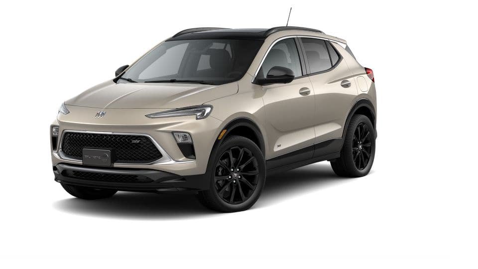 New 2026 Buick Encore GX Sport Touring w/ Studio Series AWD/4WD image 26