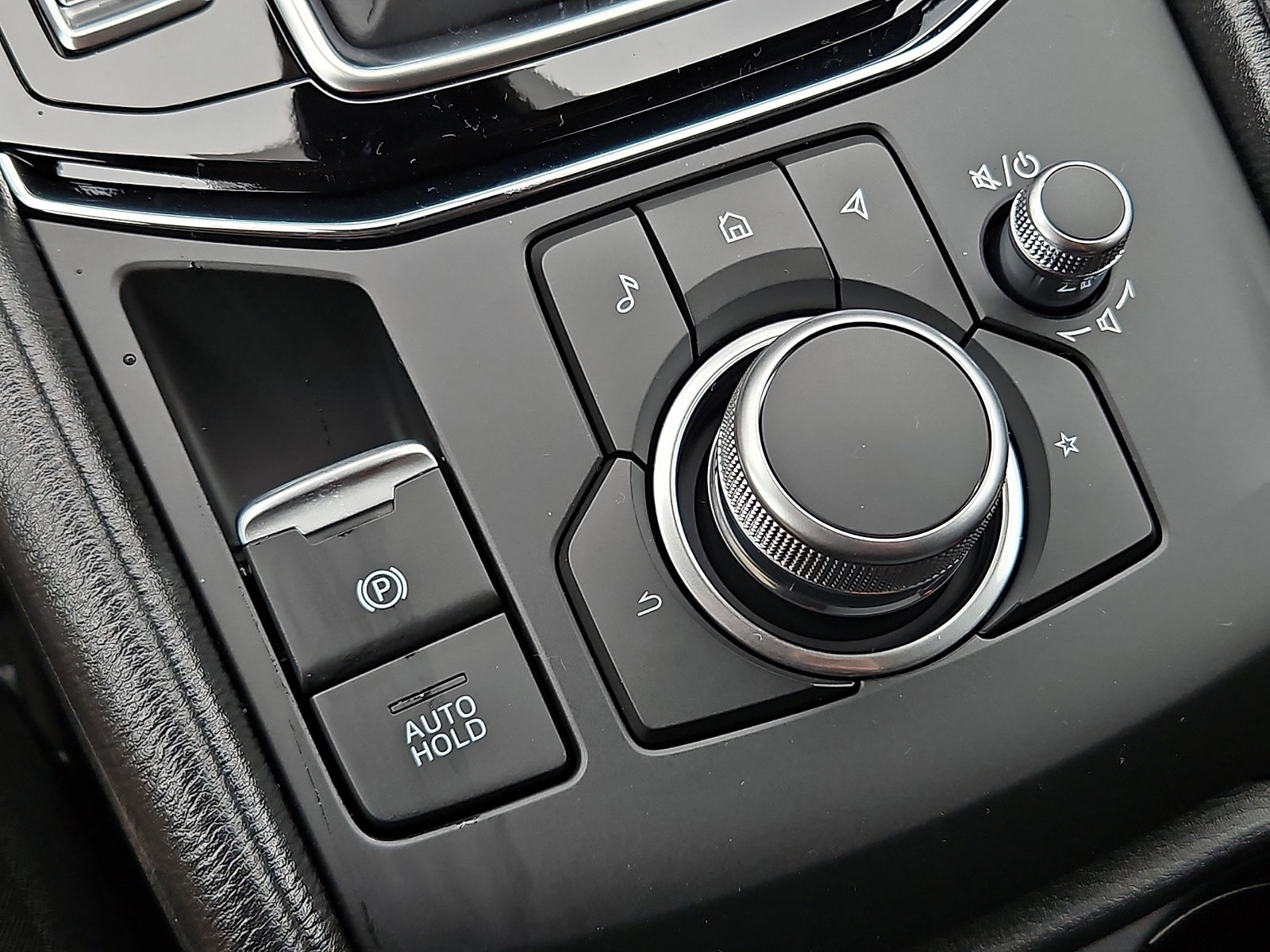 New 2025 MAZDA CX-5 AWD 2.5 S image 19