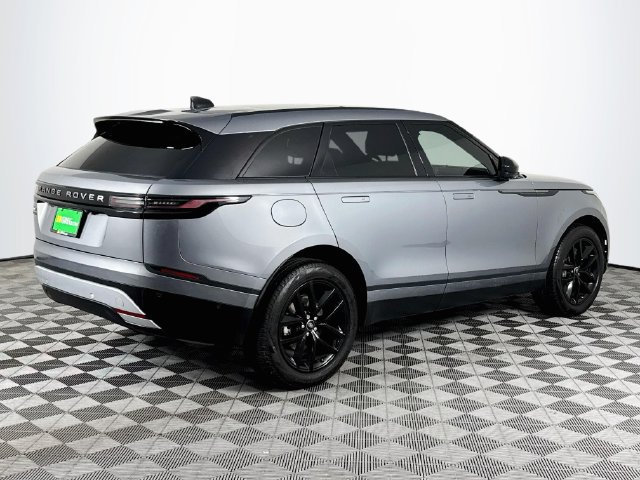 Used 2026 Land Rover Range Rover Velar S AWD/4WD image 8