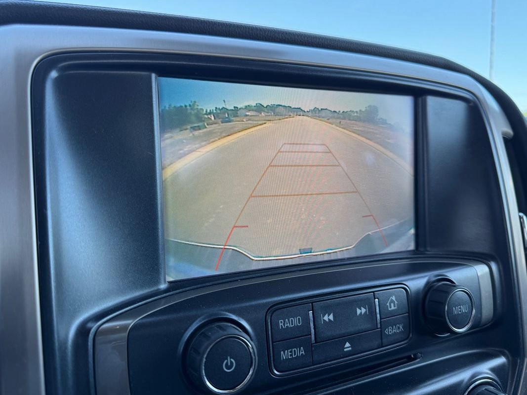 Used 2019 GMC Sierra 2500 Denali w/ Duramax Plus Package AWD/4WD image 30