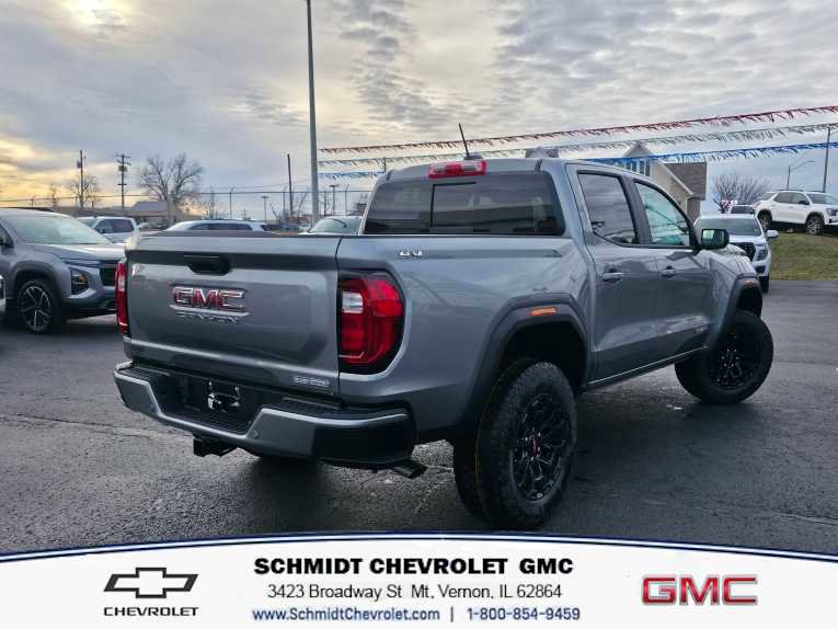 New 2026 GMC Canyon Elevation w/ Convenience Package image 5