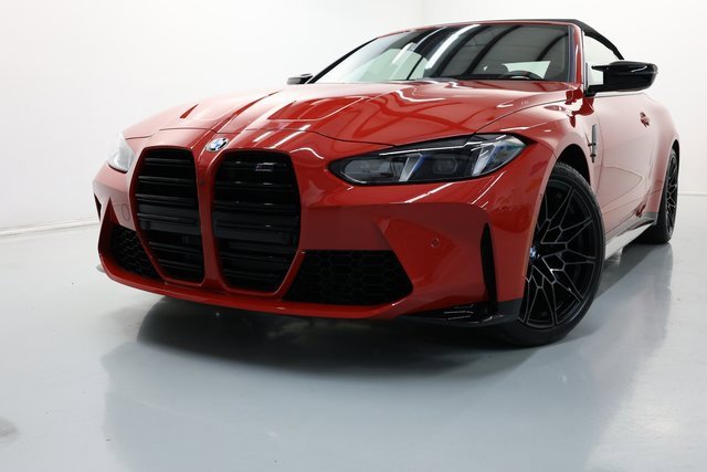 Used 2026 BMW M4 xDrive Competition w/ Executive Package image 54