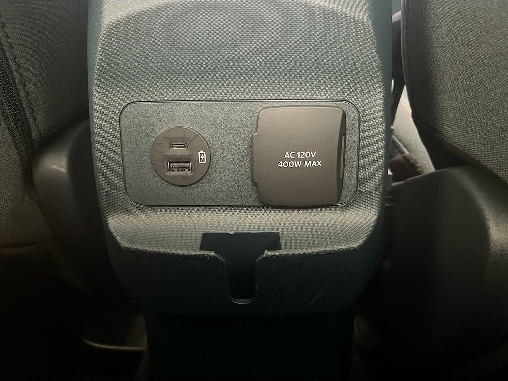 Used 2024 Ford Maverick XLT w/ XLT Luxury Package image 25