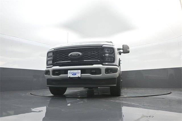 New 2026 Ford F250 XLT w/ XLT Premium Package image 28